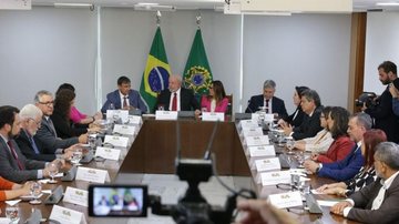 © Valter Campanato/Agência