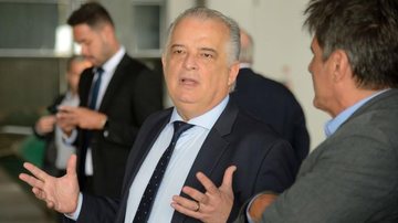 © Tomaz Silva/Agência