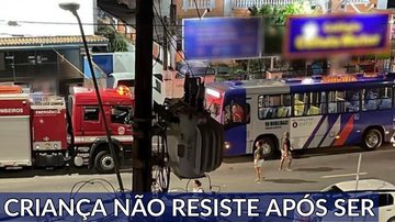 Reprodução/Viver em Santos e Região