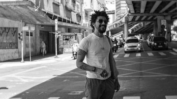 Reprodução/ Instagram Kleber Pagú