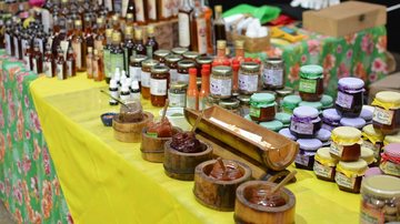 Gastronomia no Festival da Mata Atlântica - Divulgação/Bertioga