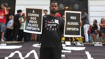 © Tânia Rêgo/Agência