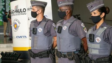 © Divulgação/Governo do Estado de São