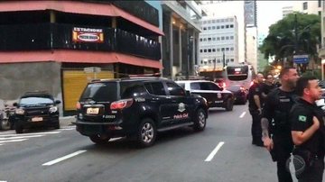 Reprodução/ Record TV