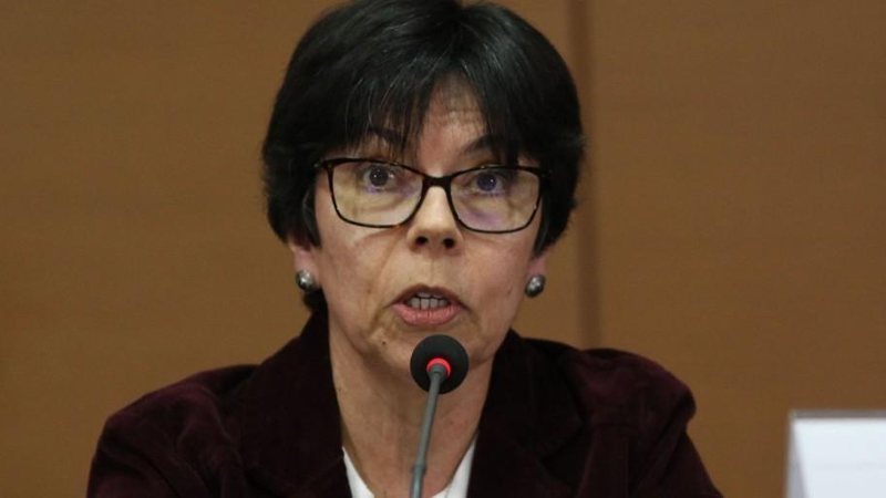 © Antonio Cruz/Agência