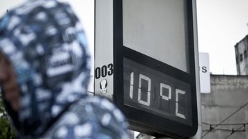 © Marcelo Camargo / Arquivo Agência