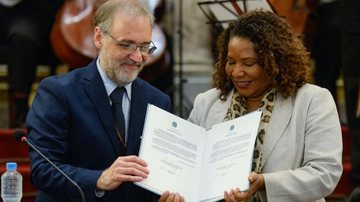 © Tomaz Silva/Agência