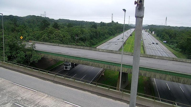 Divulgação/ Ecovias