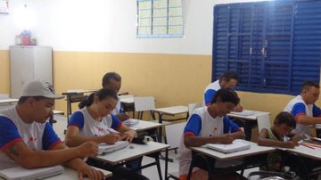 © Divulgação/prefeitura de Pombal