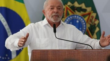 © José Cruz/Agência