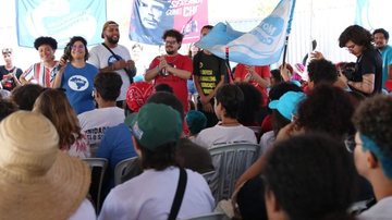 © Foto Antônio Cruz / Agência