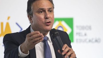 © Marcelo Camargo/Agência