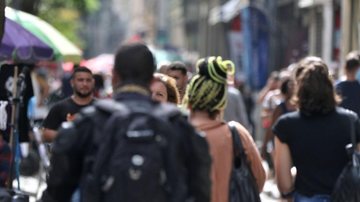 © Tânia Rêgo/Agência