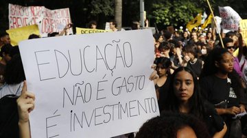 © Fernando Frazão/Agência