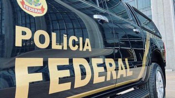 © Polícia Federal/