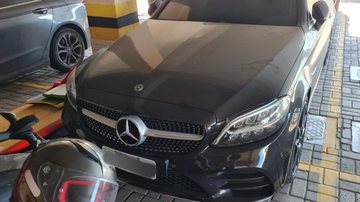 © Comunicação Social da Polícia Federal no Rio de