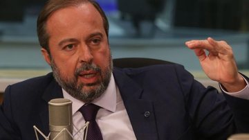 © Valter Campanato/Agência