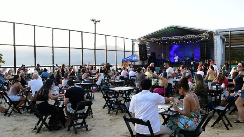 Vem aí mais um Festival da Tainha de Ilhabela - Foto: PMI