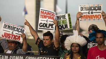 © Joédson Alves/Agência