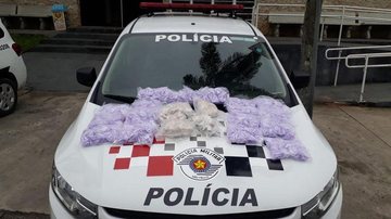 Divulgação/PM