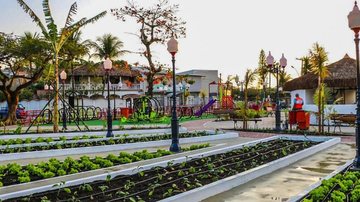 © Prefeitura de Maricá/