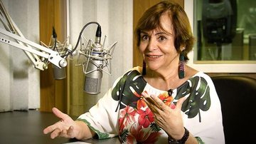 © Divulgação Rádio Nacional da