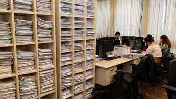 Reprodução/ Tribunal de Justiça do Rio de Janeiro