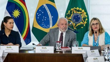 © Antônio Cruz/Agência