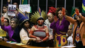 © Lula Marques/ Agência