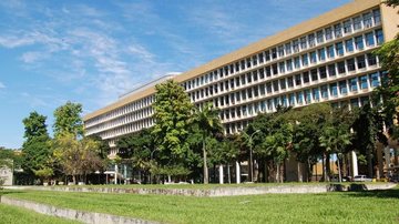© Divulgação/Universidade Federal do Rio de
