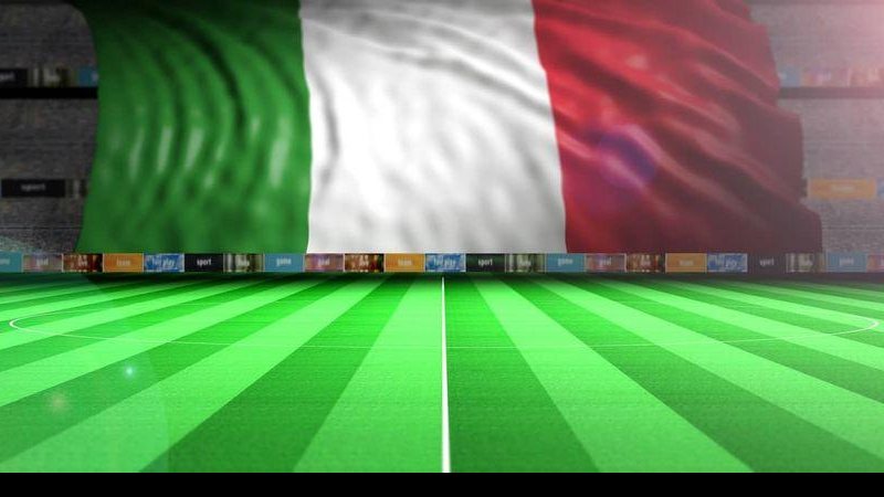 Campeonato Italiano está em uma das temporadas mais equilibradas dos últimos anos - Betsul