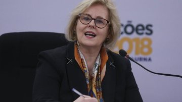 © Antonio Cruz/Agência