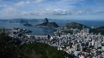 © Tomaz Silva/Agência