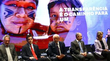 © Marcelo Camargo/Agência