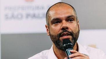 Leon Rodrigues/Secom