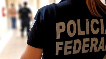 © Polícia Federal/