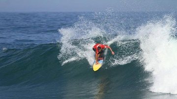 Associação Ubatuba de Surf Suf Ubatuba - Divulgação