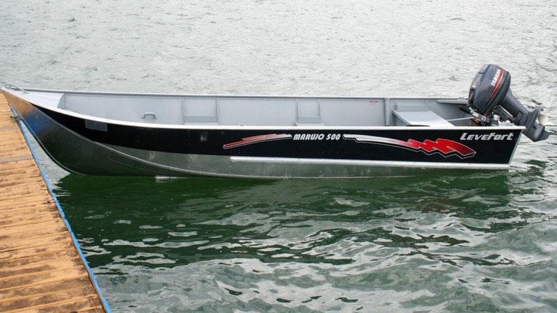 Modelo parecido com a embarcação desaparecida Barco desaparecido em Ubatuba - Reprodução