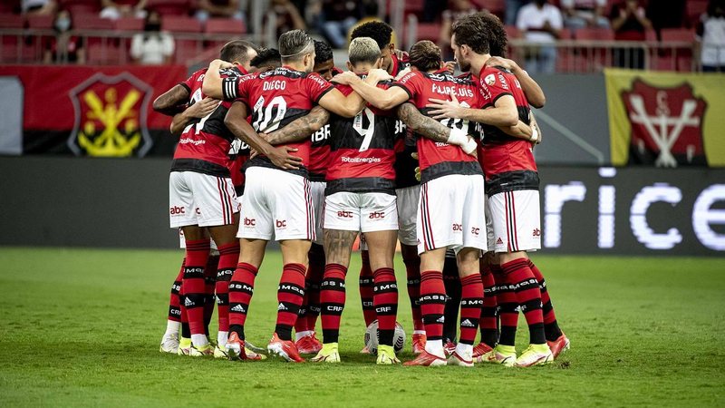 Onde assistir: Flamengo x Atlético-MG ao vivo e online vai passar no  SporTV? · Notícias da TV