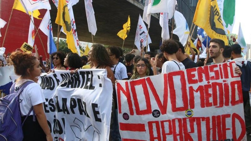 © Rovena Rosa/Agência