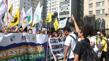 © Rovena Rosa/Agência