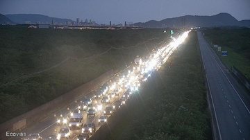 Divulgação/ Ecovias