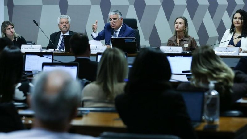 © Lula Marques/ Agência