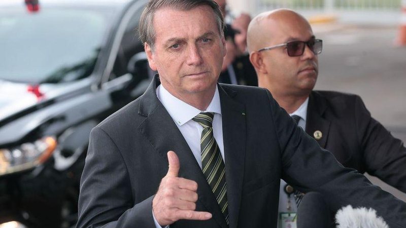Antonio Cruz/Agência Brasil