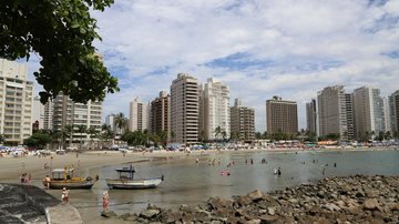 Programação especial começa terça-feira (27) e continua até o próximo domingo (2) - Reprodução/Prefeitura de Guarujá