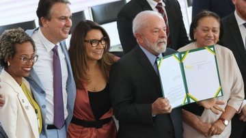© José Cruz/Agência