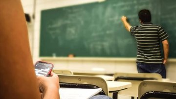 O contratado também tem como benefício o vale alimentação no valor de R$ 410,08 - Reprodução/Internet