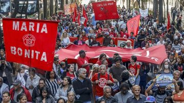 © Paulo Pinto/Agência