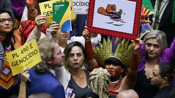 © Lula Marques/ Agência