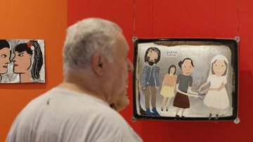 © Fernando Frazão/Agência